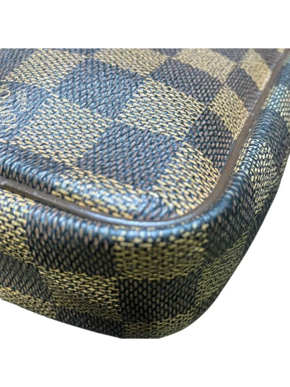 Louis Vuitton brand louis